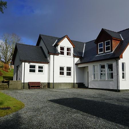 Trotternish B&B Портри Екстериор снимка