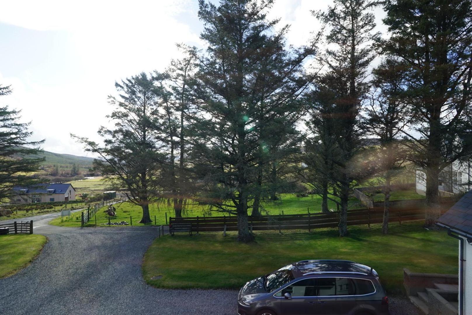 Trotternish B&B Портри Екстериор снимка
