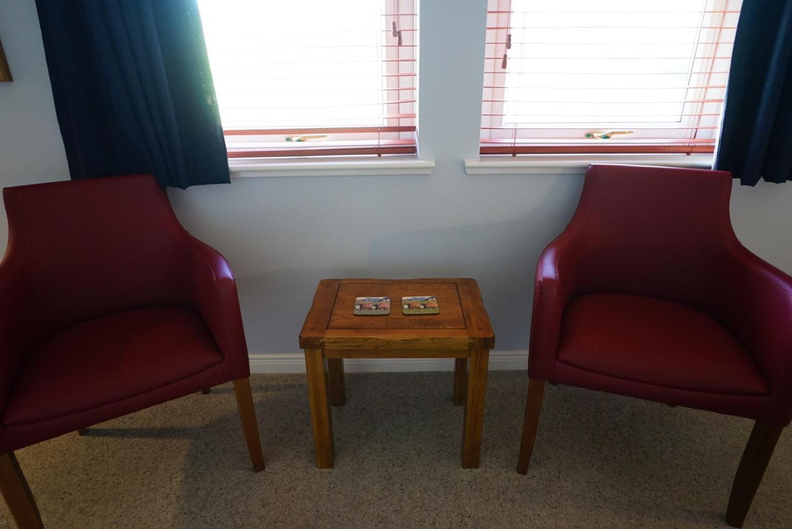 Trotternish B&B Портри Екстериор снимка