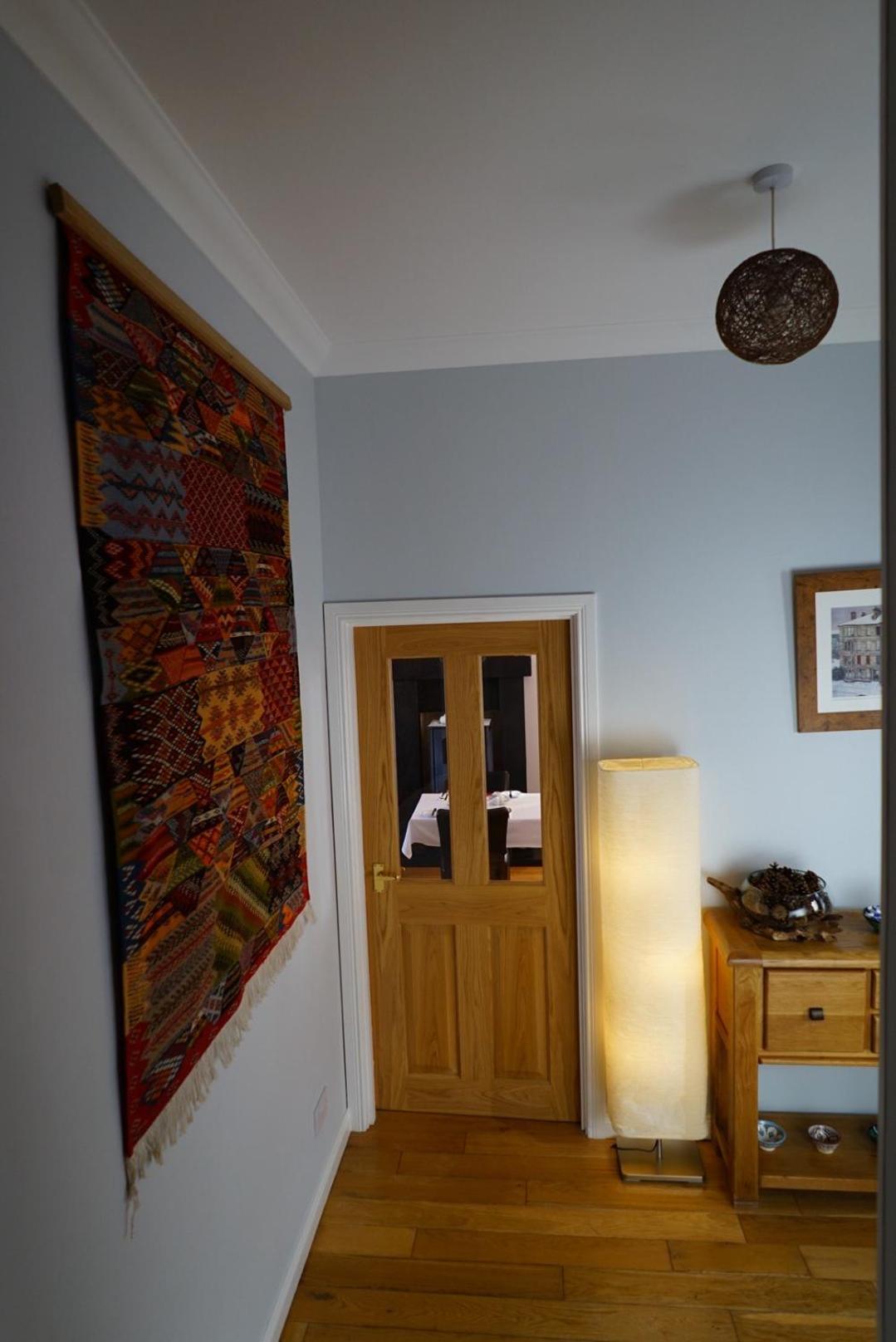Trotternish B&B Портри Екстериор снимка