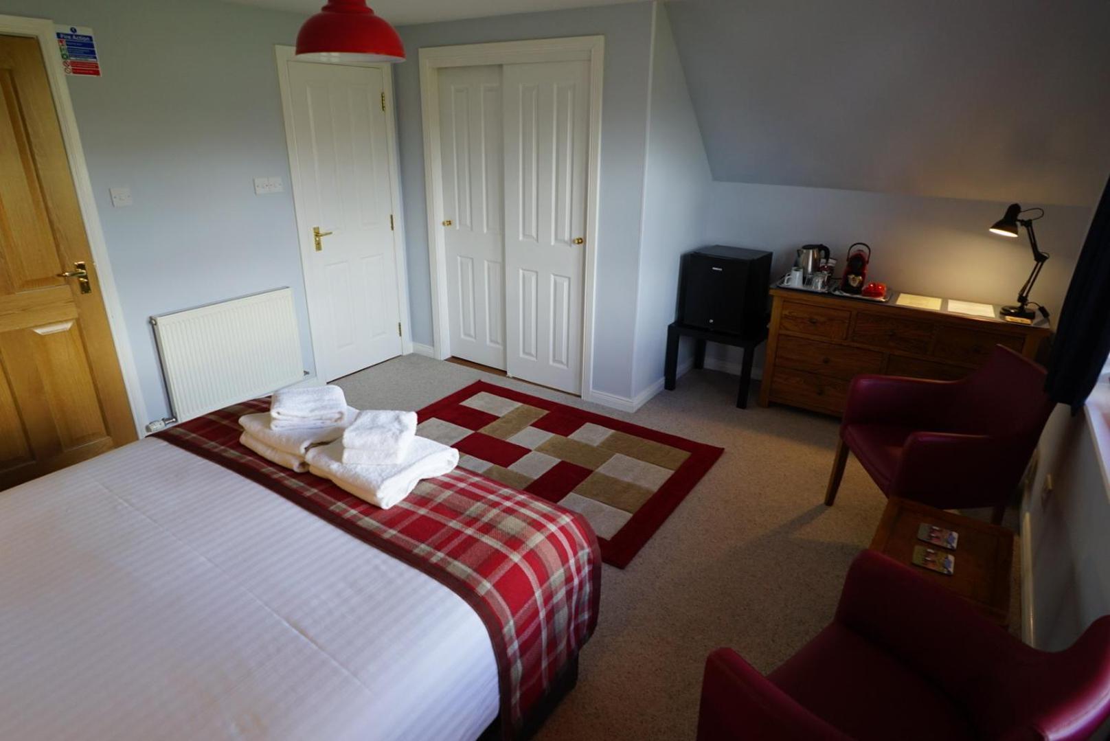Trotternish B&B Портри Екстериор снимка