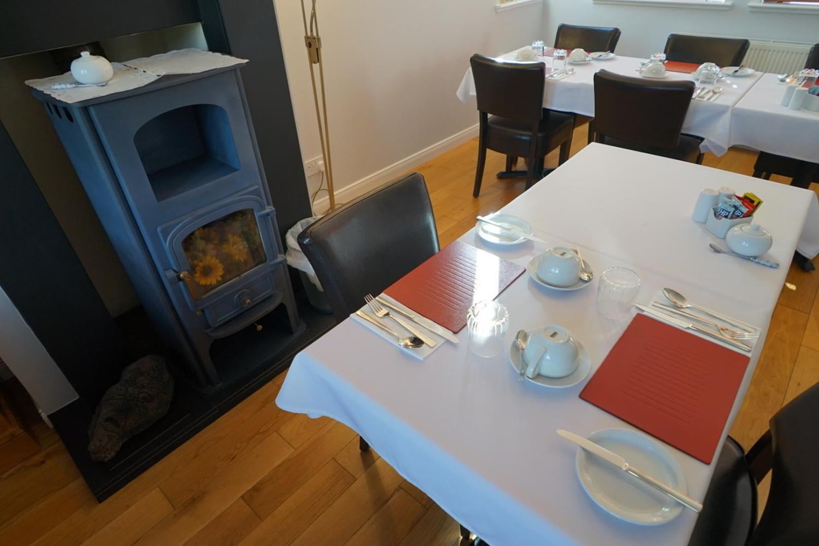 Trotternish B&B Портри Екстериор снимка