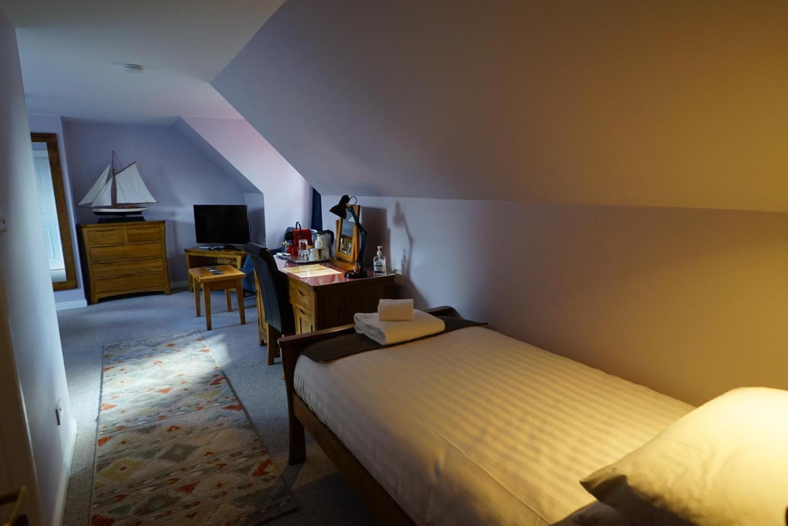Trotternish B&B Портри Екстериор снимка