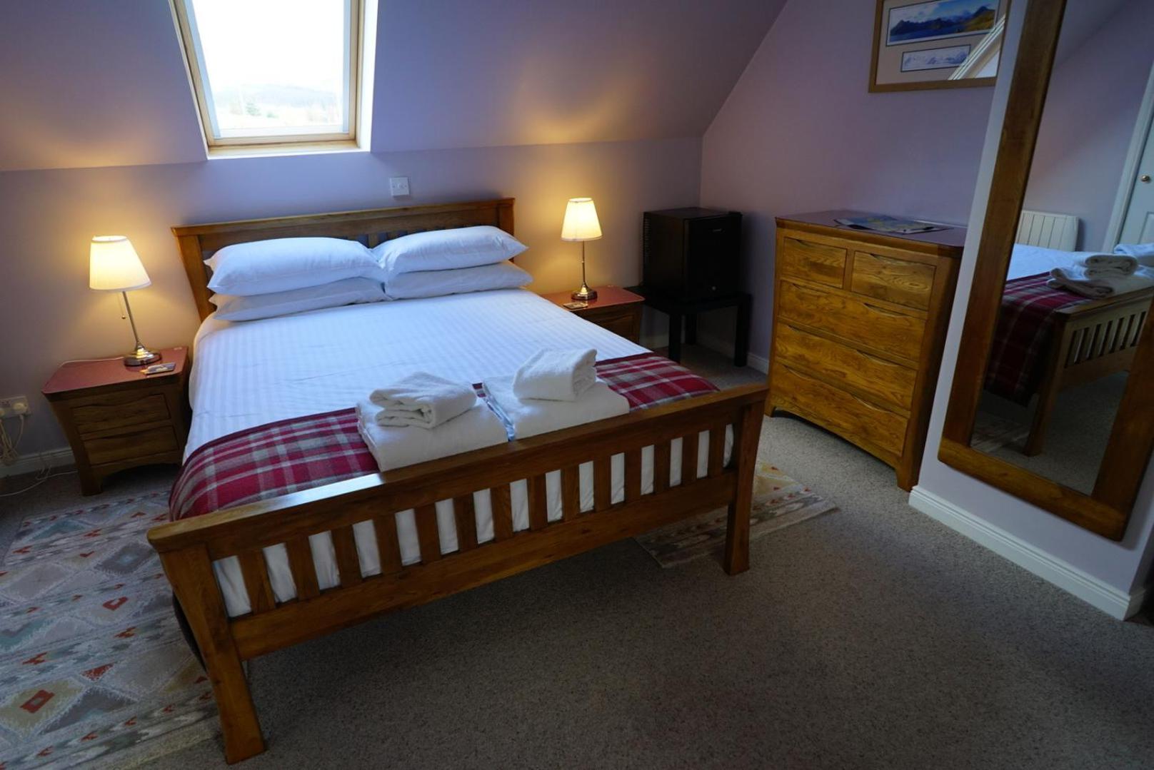 Trotternish B&B Портри Екстериор снимка