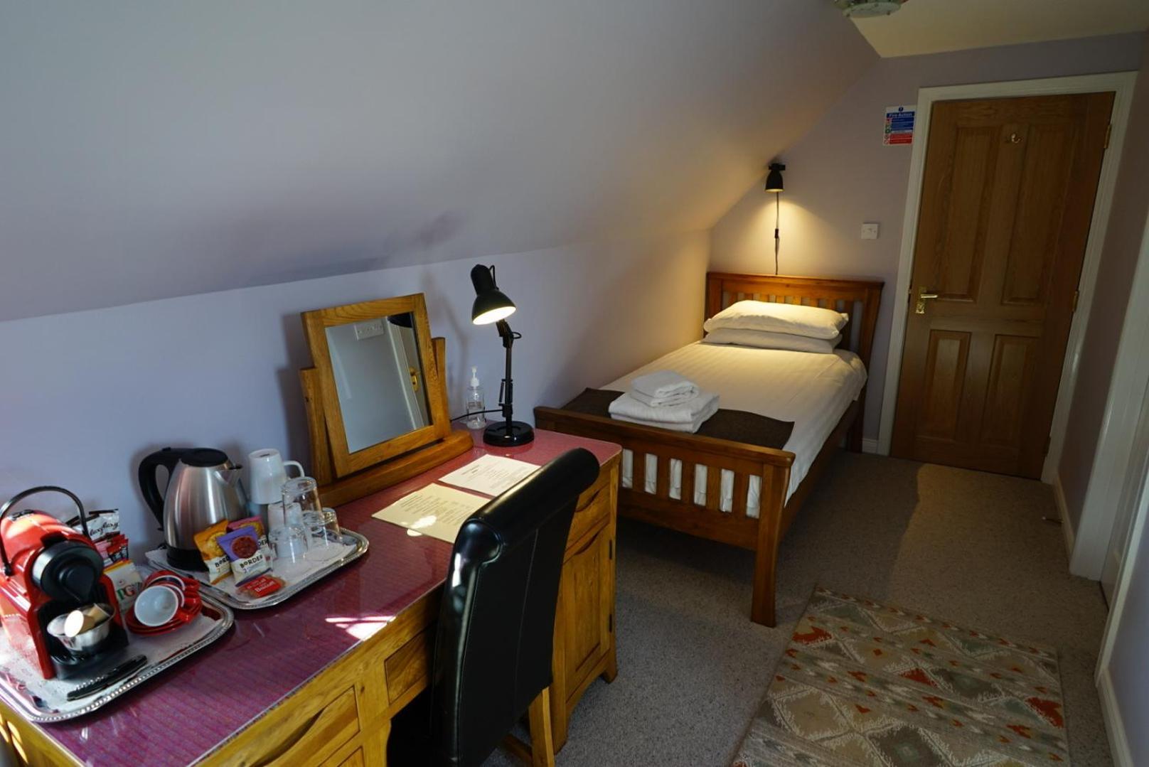 Trotternish B&B Портри Екстериор снимка