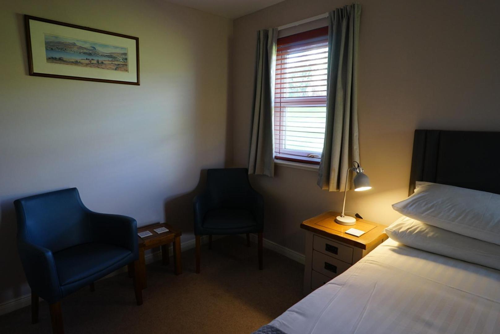 Trotternish B&B Портри Екстериор снимка