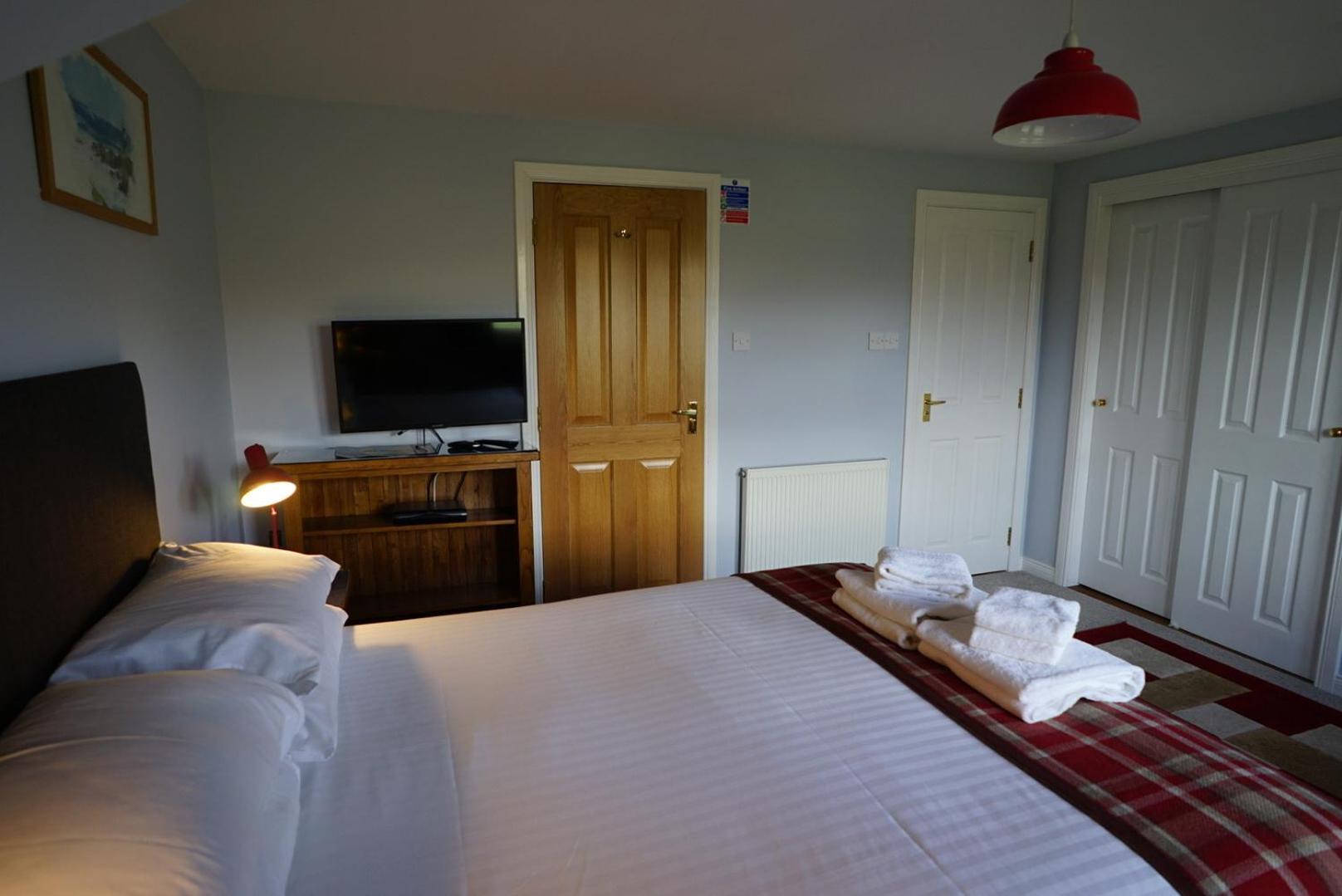 Trotternish B&B Портри Екстериор снимка