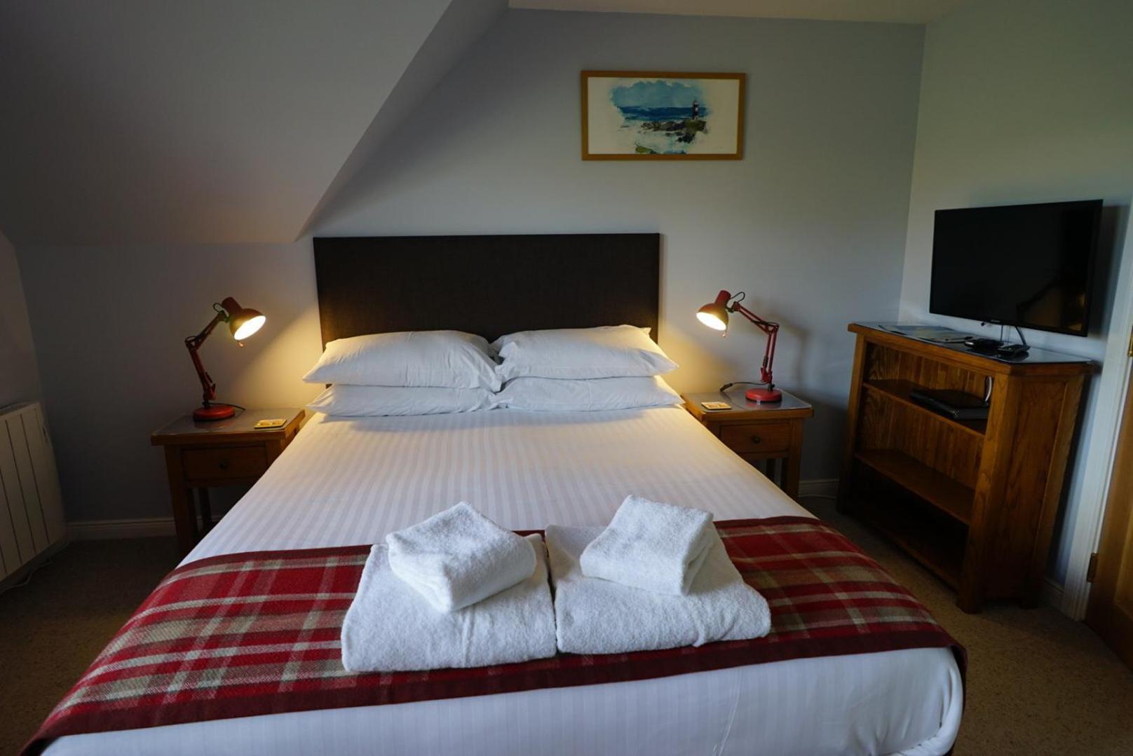 Trotternish B&B Портри Екстериор снимка