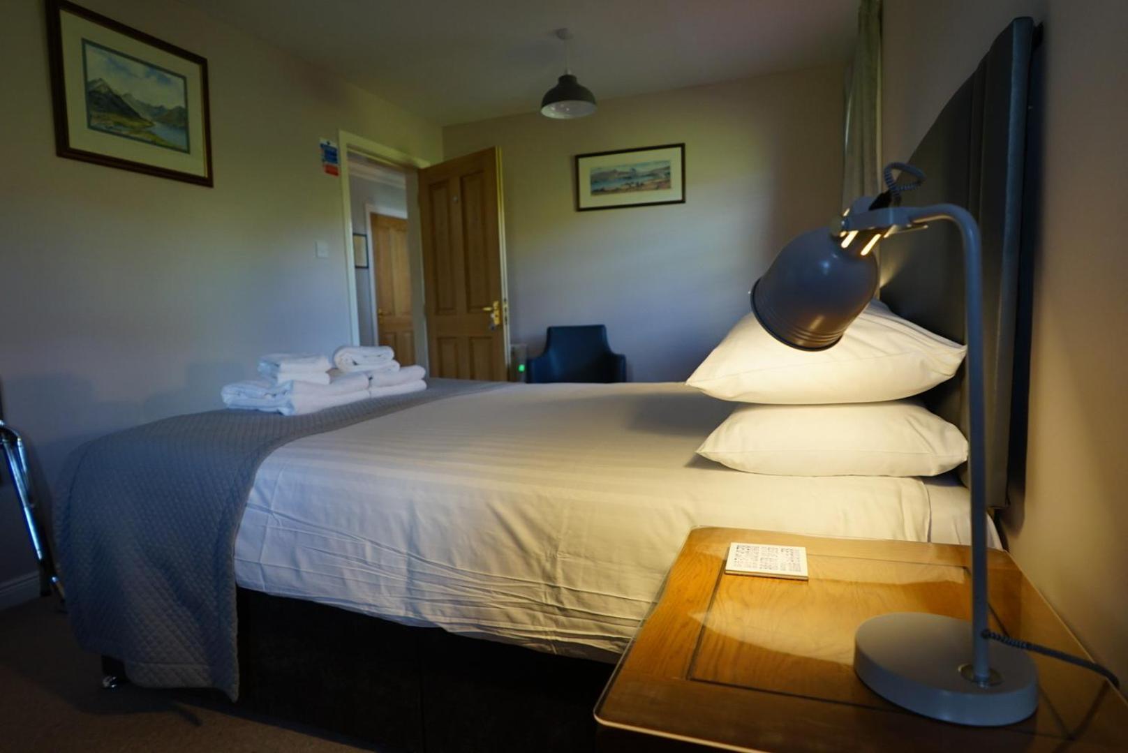 Trotternish B&B Портри Екстериор снимка