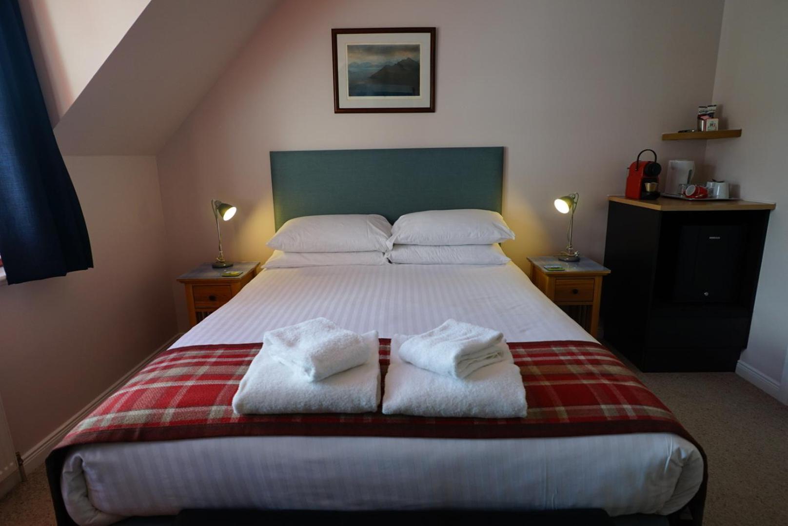 Trotternish B&B Портри Екстериор снимка