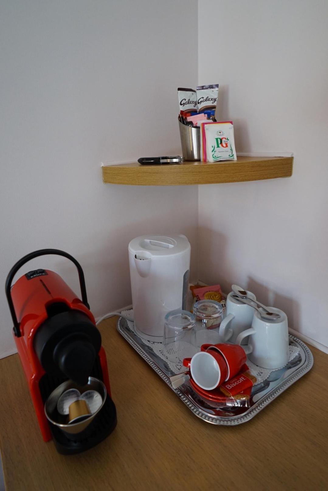Trotternish B&B Портри Екстериор снимка