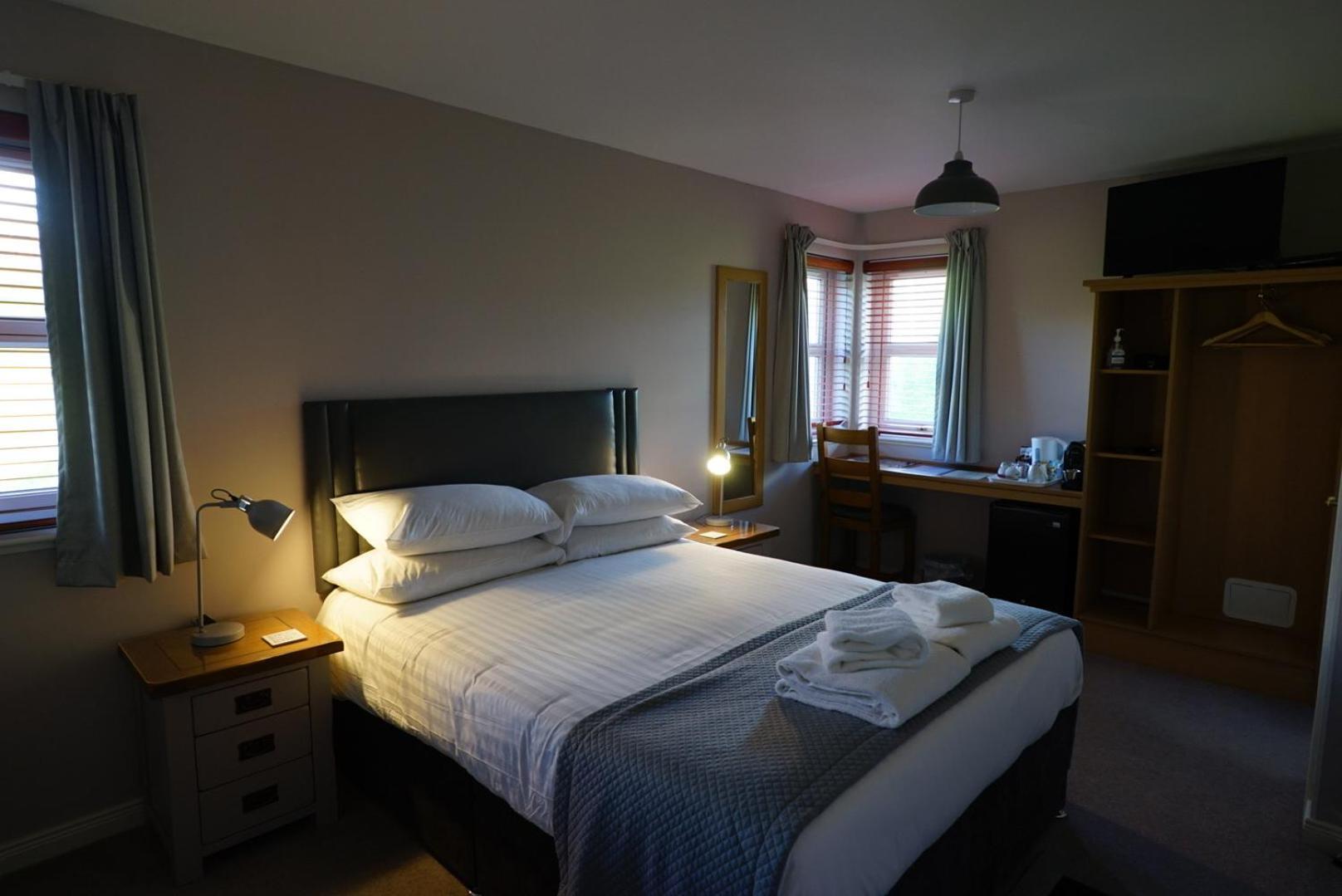 Trotternish B&B Портри Екстериор снимка