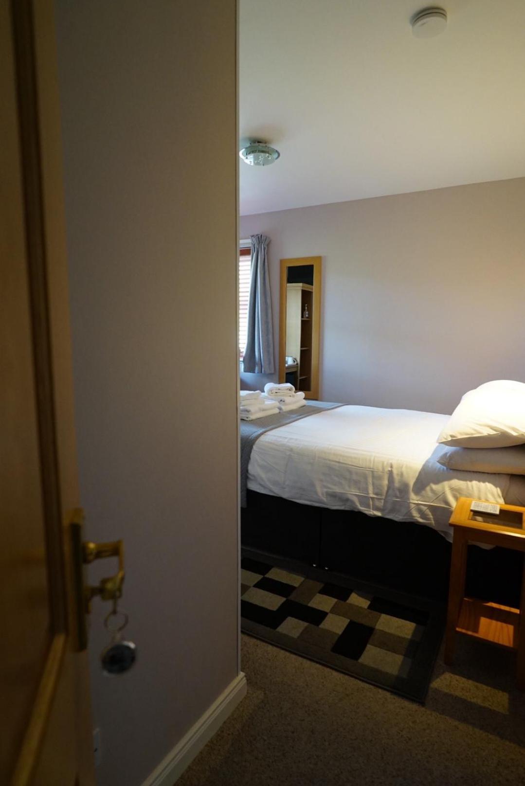 Trotternish B&B Портри Екстериор снимка