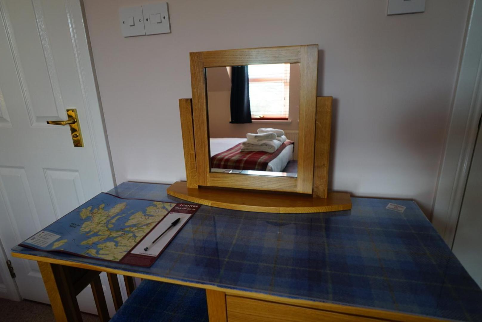 Trotternish B&B Портри Екстериор снимка