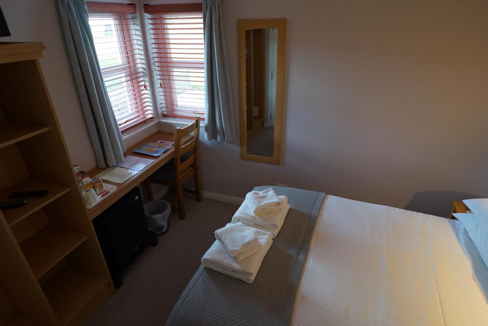 Trotternish B&B Портри Екстериор снимка
