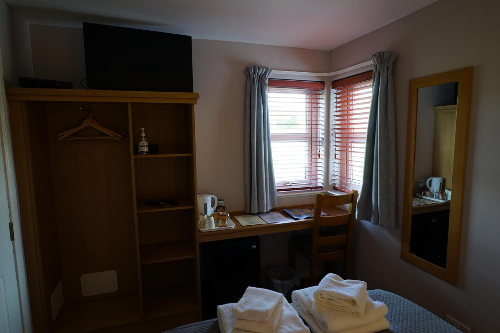Trotternish B&B Портри Екстериор снимка
