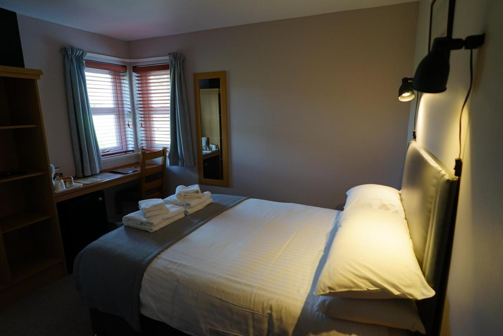 Trotternish B&B Портри Екстериор снимка