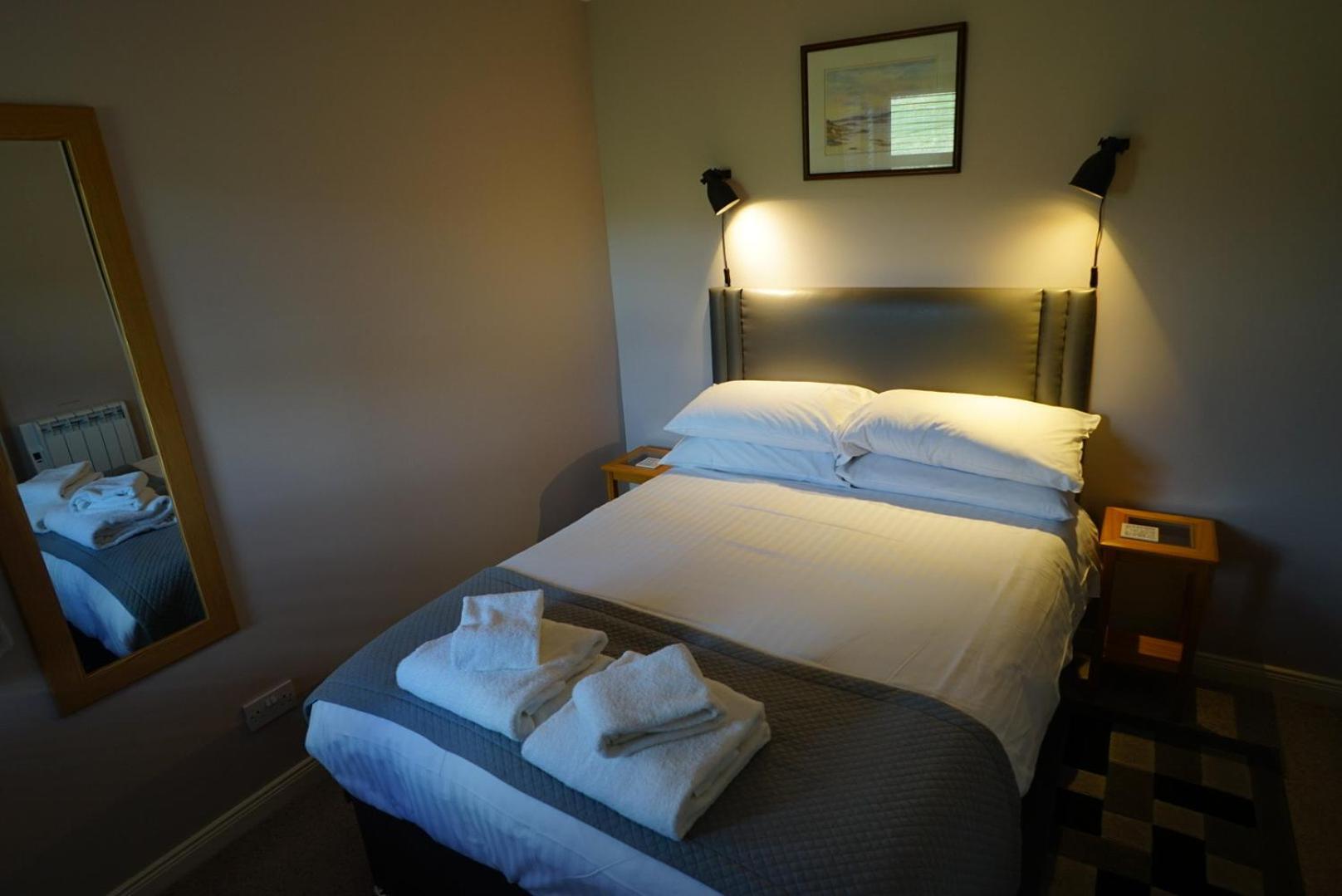 Trotternish B&B Портри Екстериор снимка