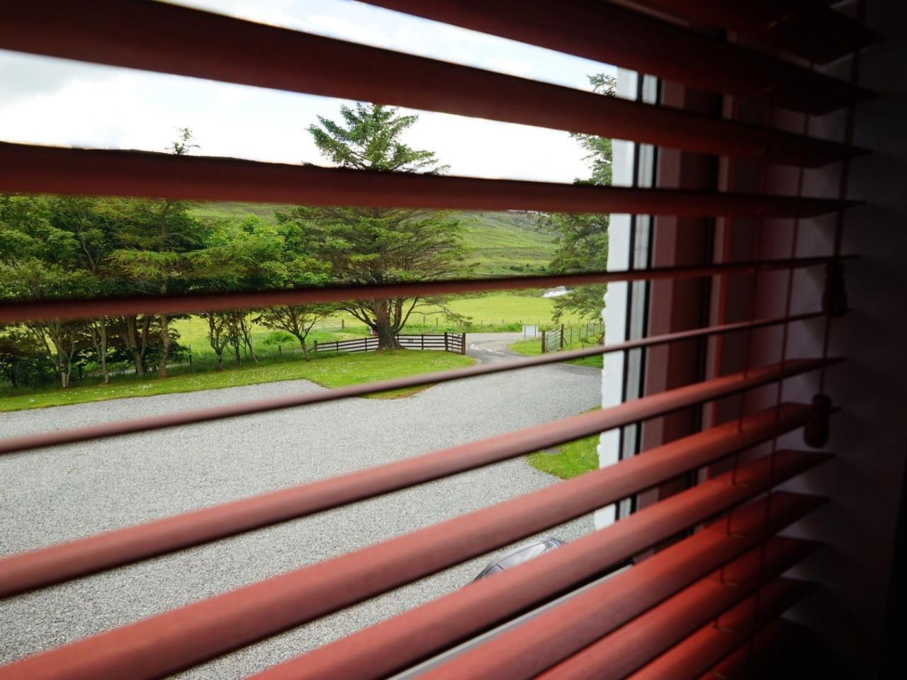 Trotternish B&B Портри Екстериор снимка