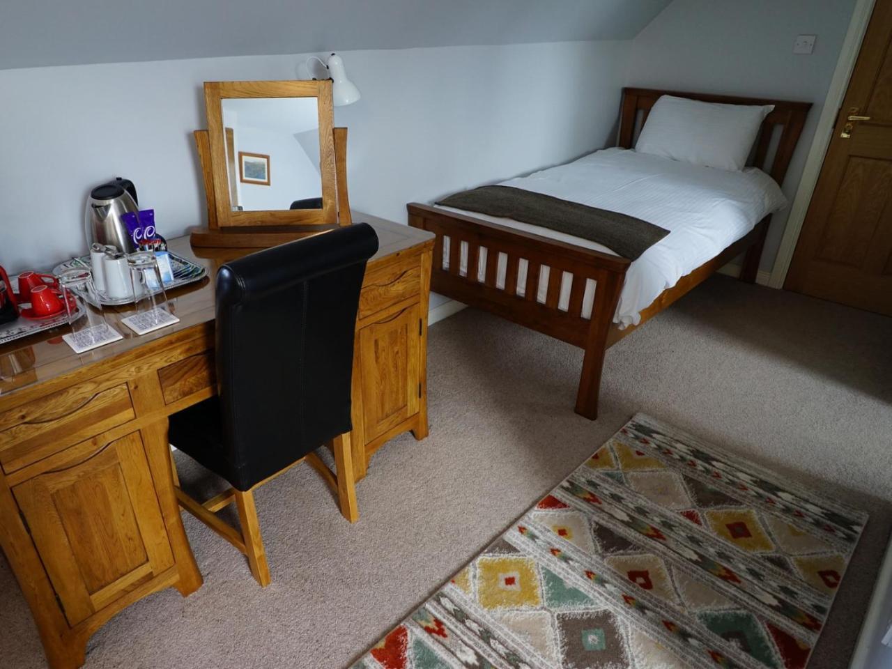 Trotternish B&B Портри Екстериор снимка